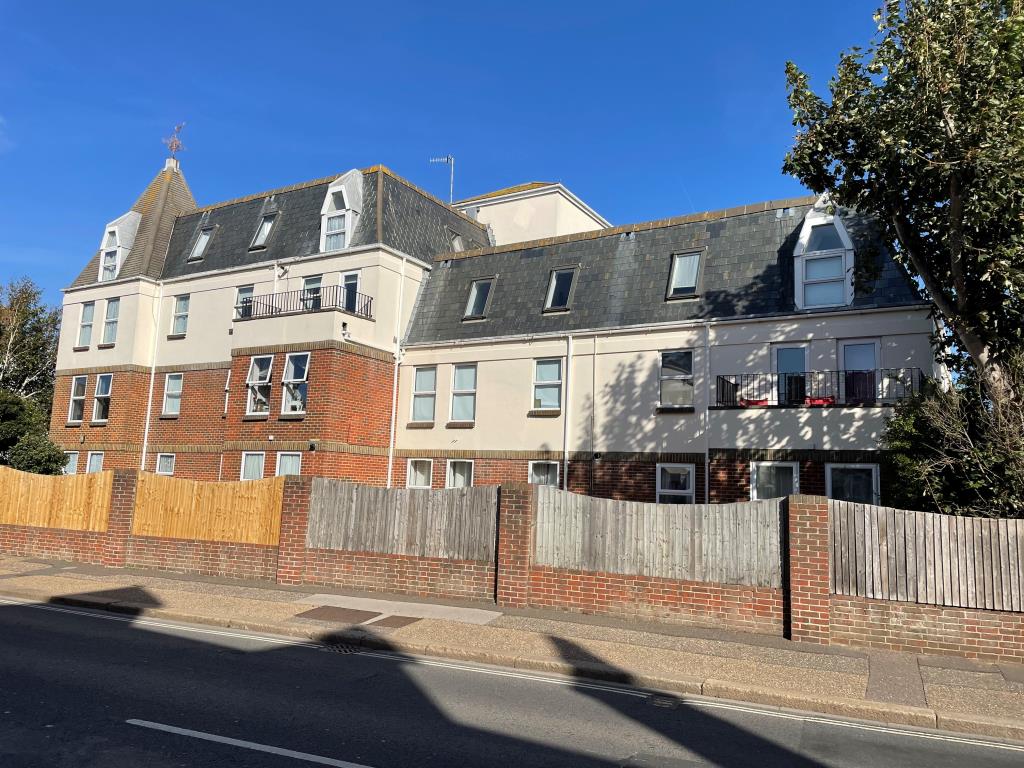 Lot: 23 - FREEHOLD GROUND RENTS - 